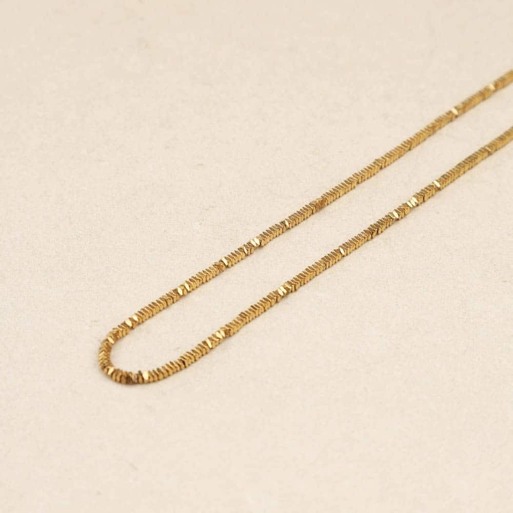 Scintiller Necklace