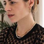 Scintiller Necklace