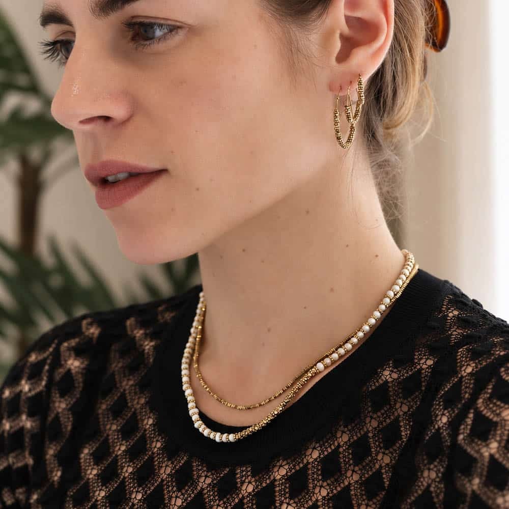 Scintiller Necklace