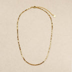 Eclat Cube Necklace