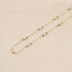 Doucenote Pearls Necklace