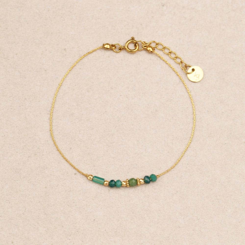 Naosia Gemstones Bracelet