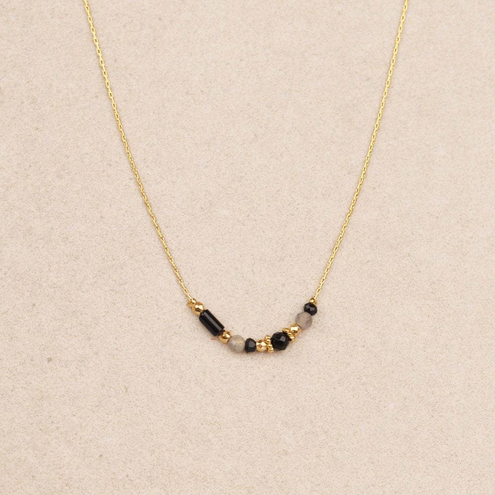 Naosia Gemstones Necklace