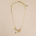 Faustine Necklace
