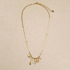Faustine Necklace