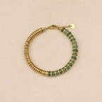 Ashie aventurine Bracelet