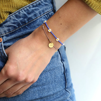 Prairie Fleurie Bracelet