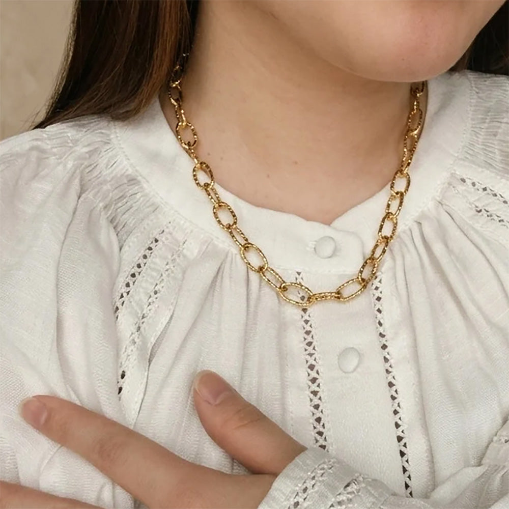 Marelya Necklace