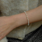 Naëlle Mother Of Pearl Bracelet