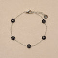 Suzanne Bracelet Silver