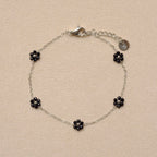 Suzanne Bracelet Silver