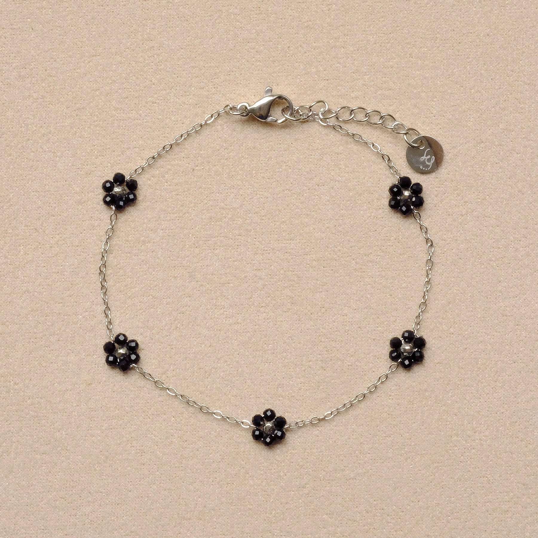 Suzanne Bracelet Silver