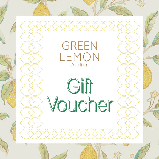 Gift Card (Online only)