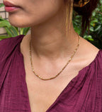 Scintiller Necklace