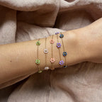 Suzanne Bracelet