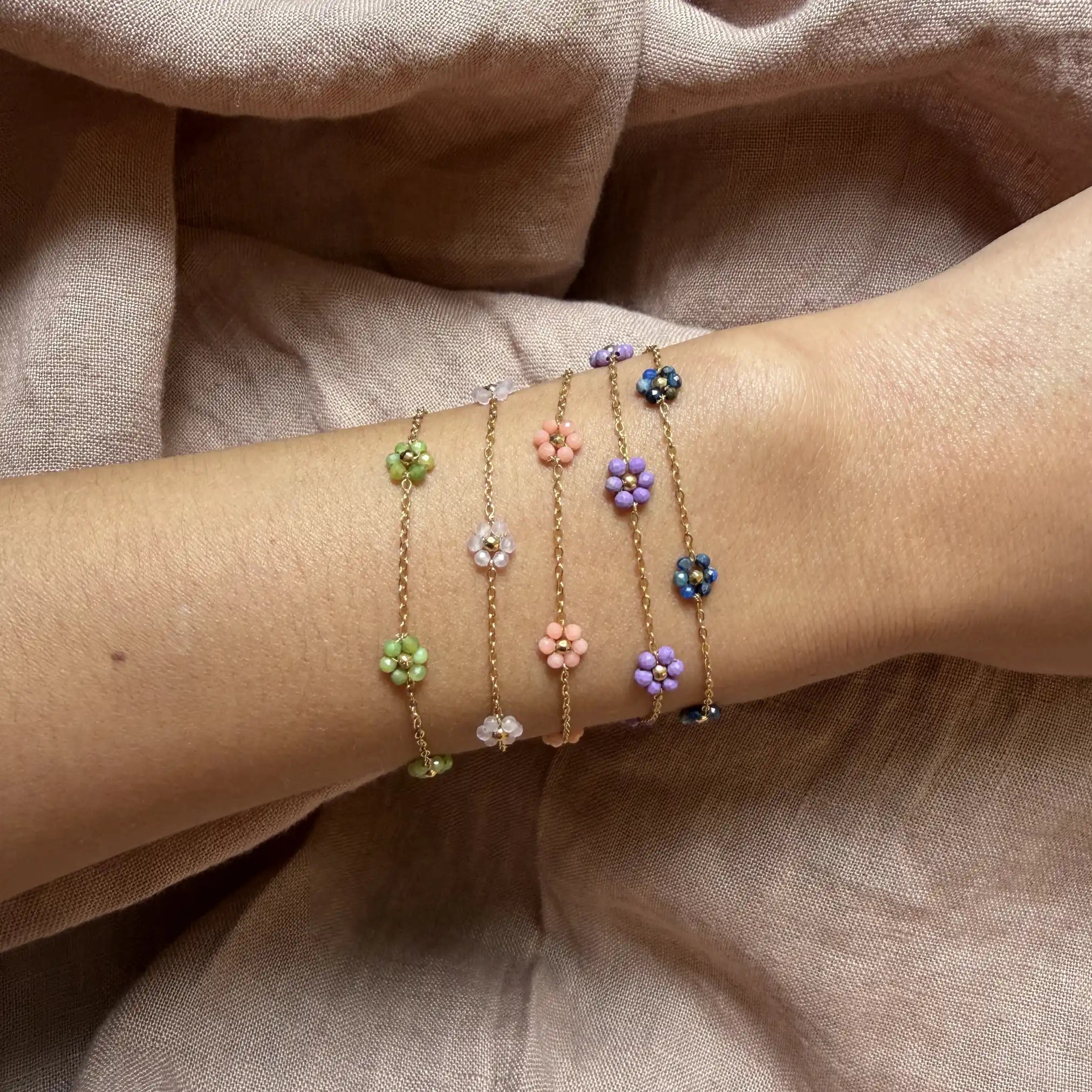 Suzanne Bracelet