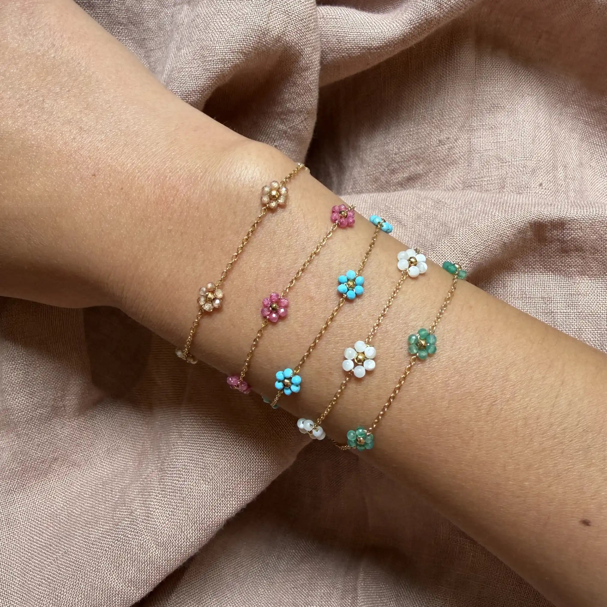 Suzanne Bracelet
