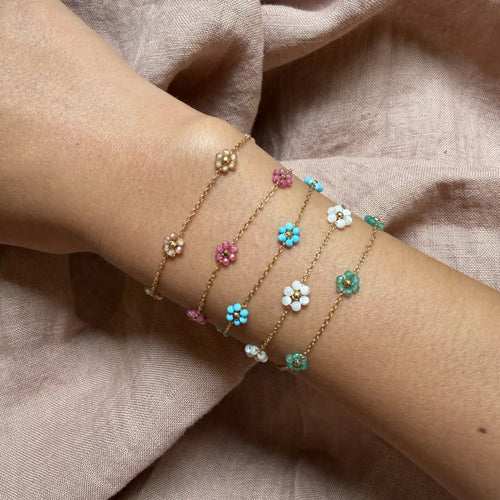 Suzanne Bracelet