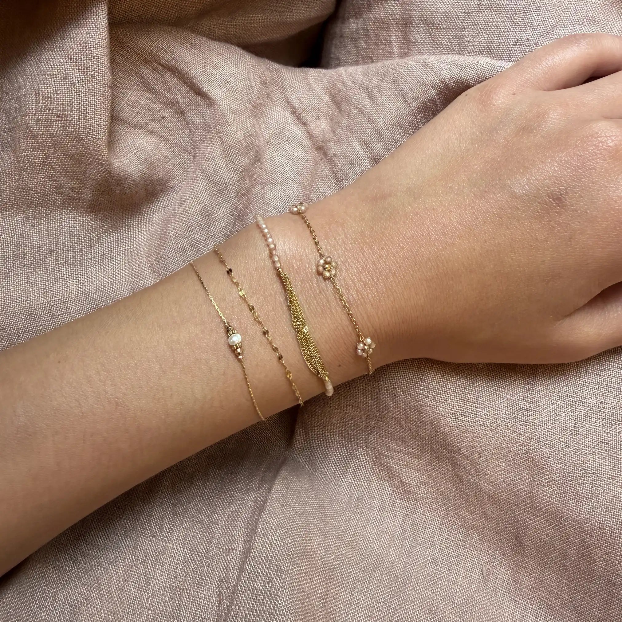 Suzanne Bracelet