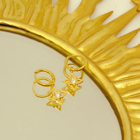 Universa Earrings