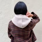 Off-White Loose Balaclavas