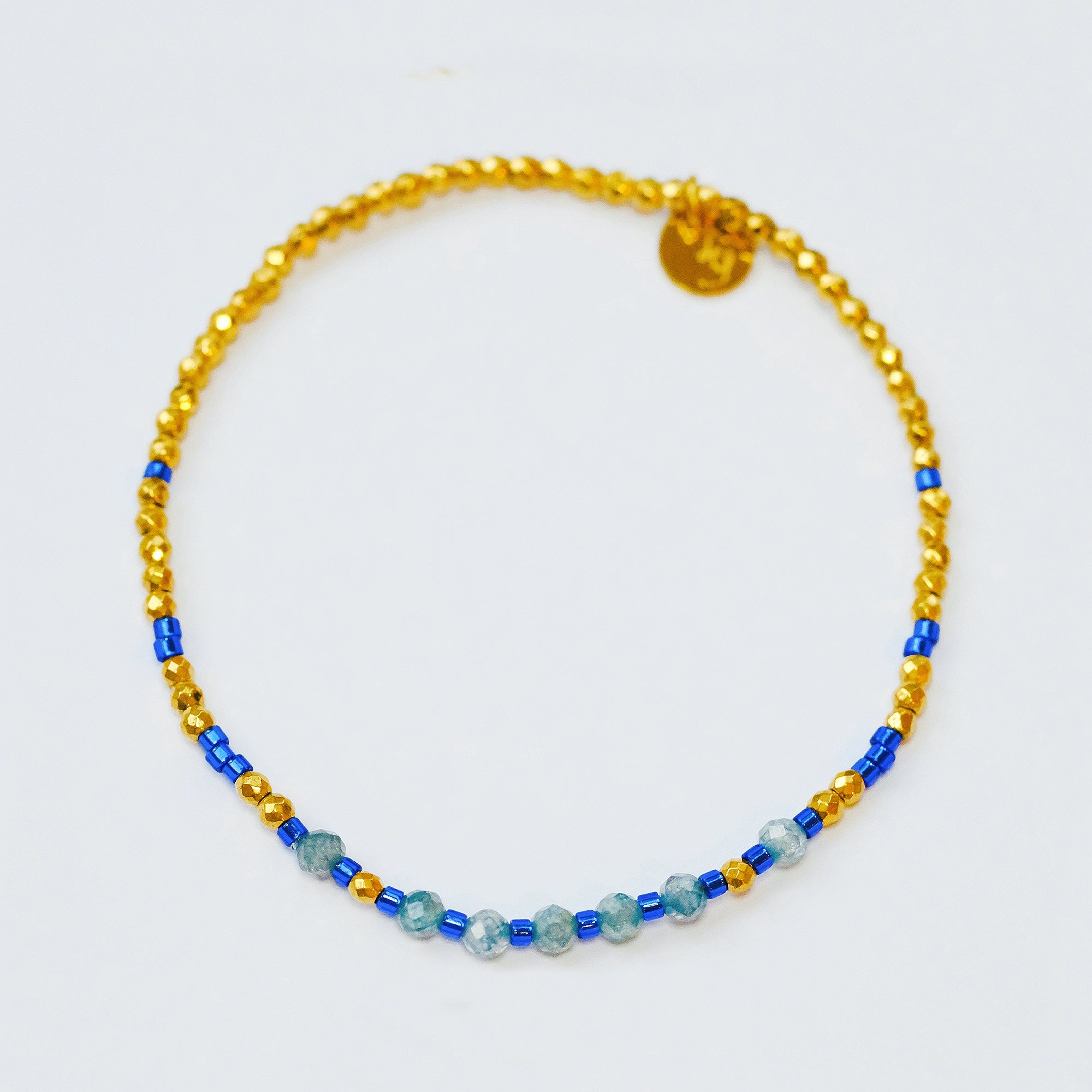 Perléa Stretchable Bracelet