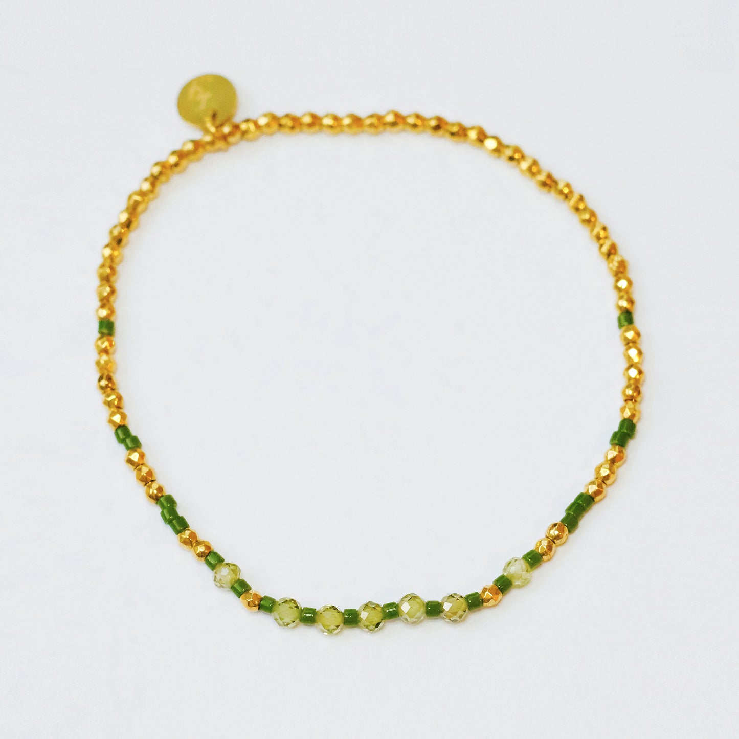 Perléa Stretchable Bracelet