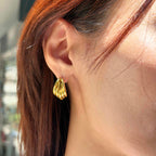 Sile Earrings