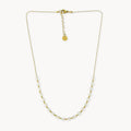 Naelle Mother-of-pearl Necklace