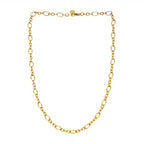Novaria links Necklace