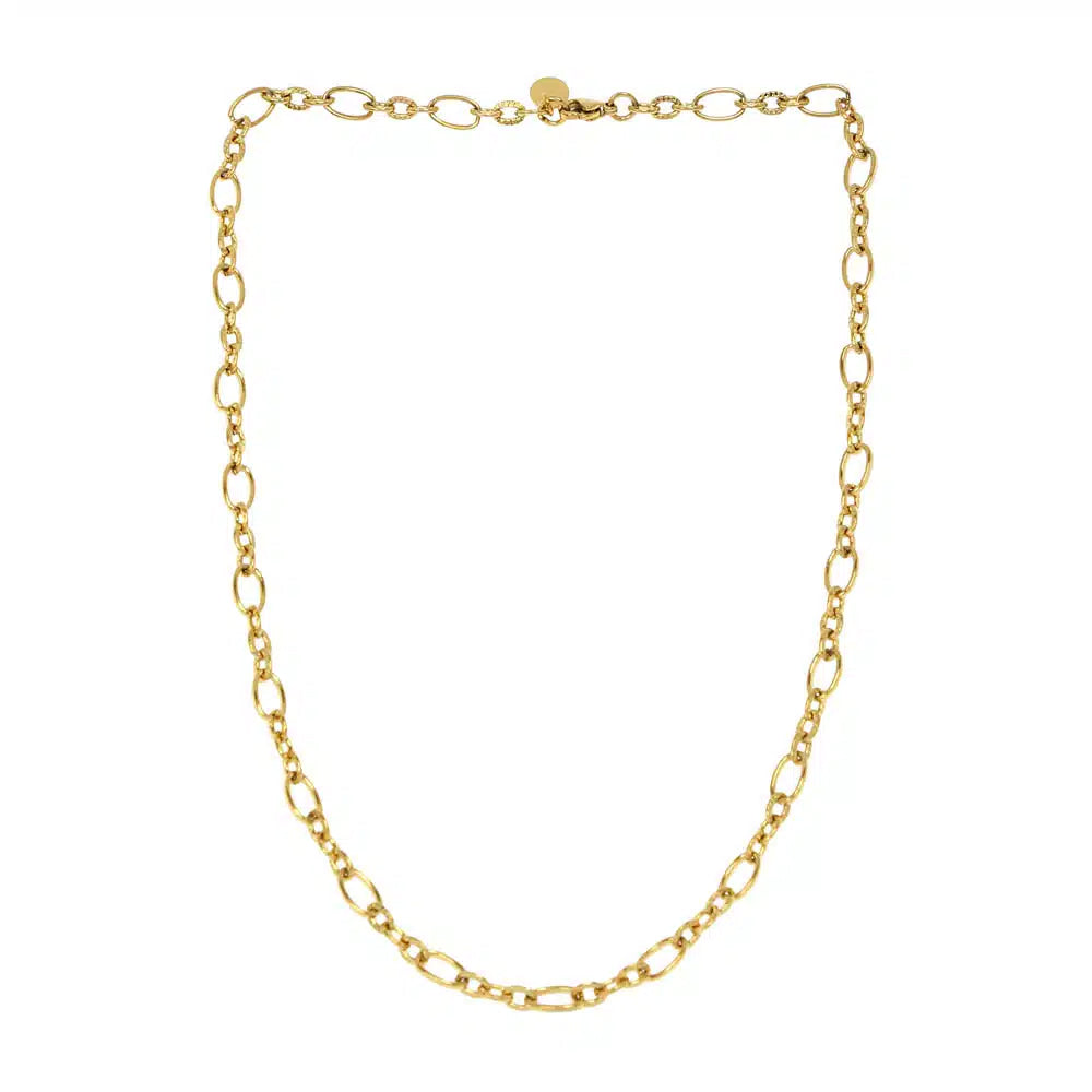 Novaria links Necklace