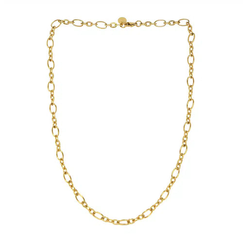 Novaria links Necklace
