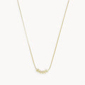 Lacadia 6 Pearls Necklace