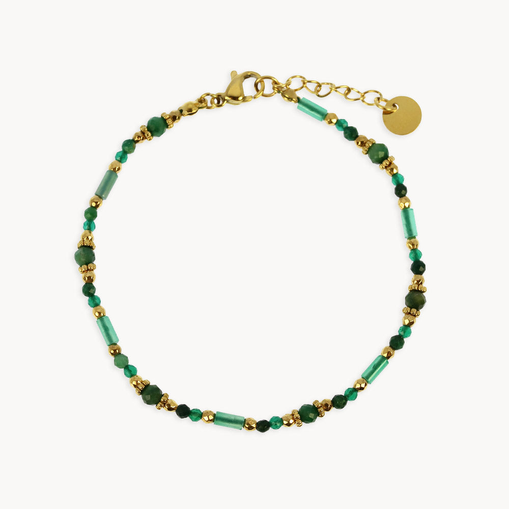 Mandana Gemstones Bracelet