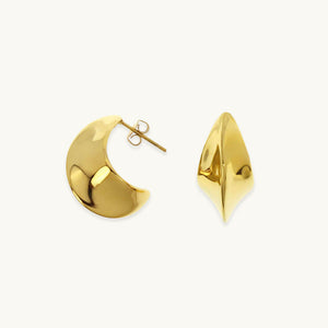 Nilda Shapes Eearrings