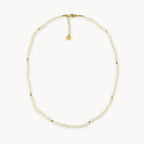 Ophelia III short pearls Necklace