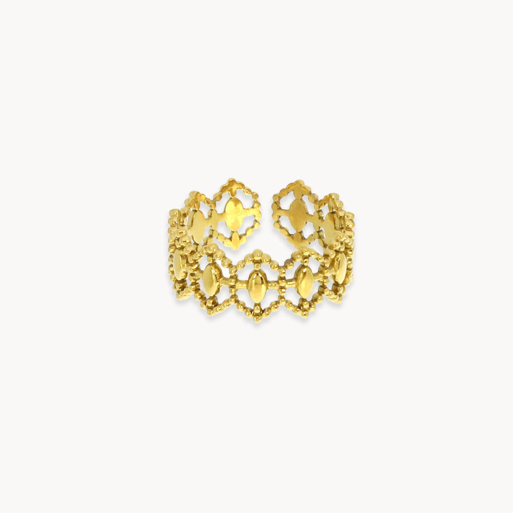 Impératrice Ring