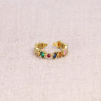 Salva ring
