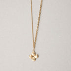 Hyacinthe Clover Necklace
