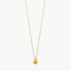Orianis Drop Necklace