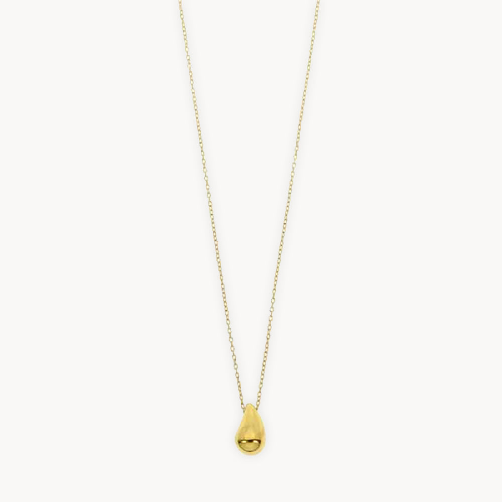 Orianis Drop Necklace