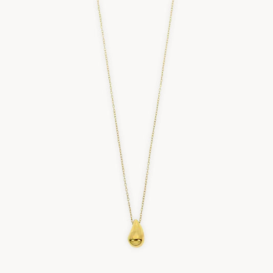 Orianis Drop Necklace