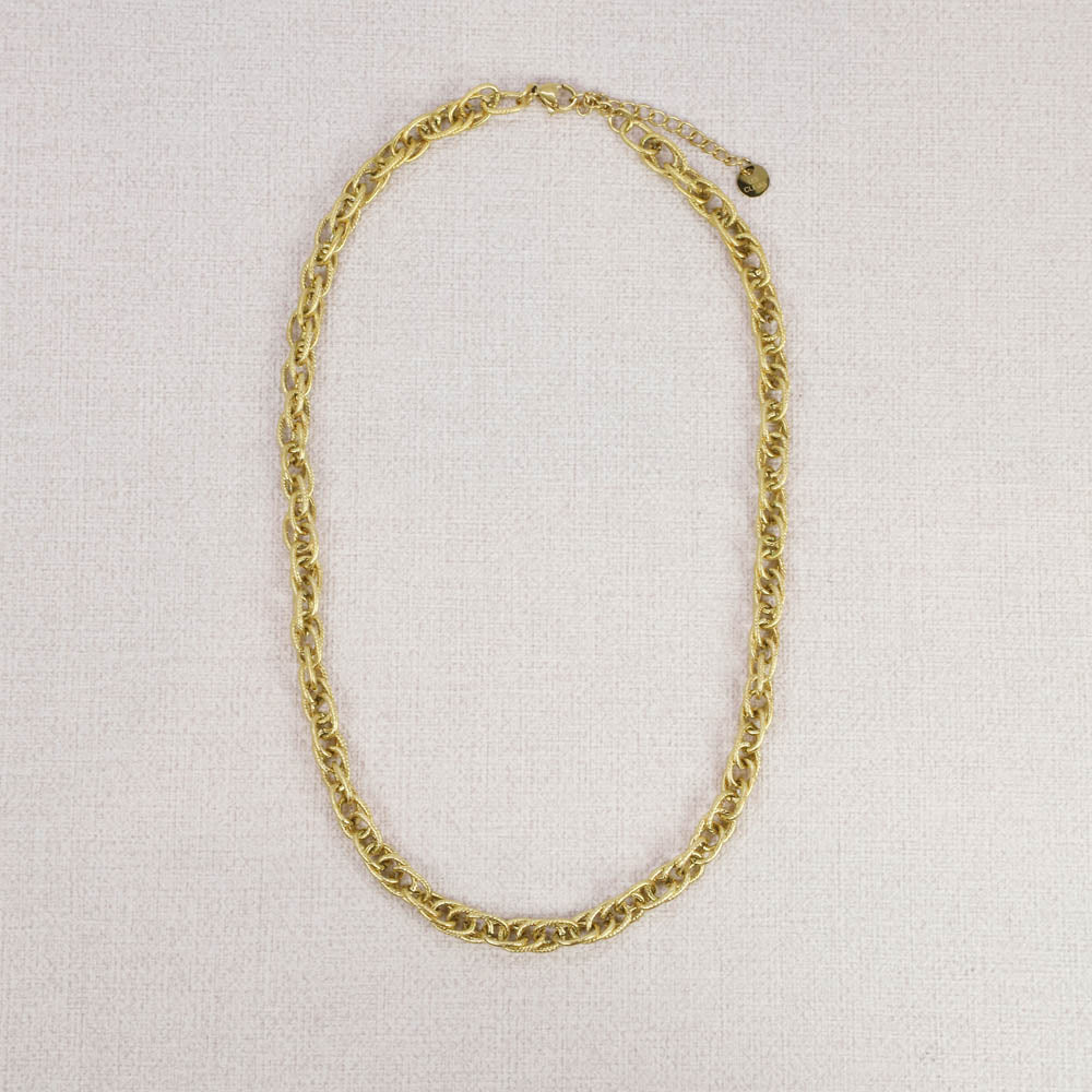 Genos Necklace