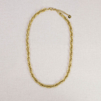 Genos Necklace
