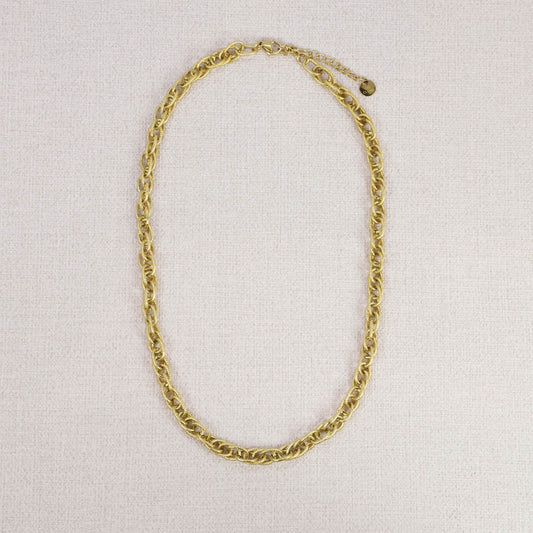 Genos Necklace