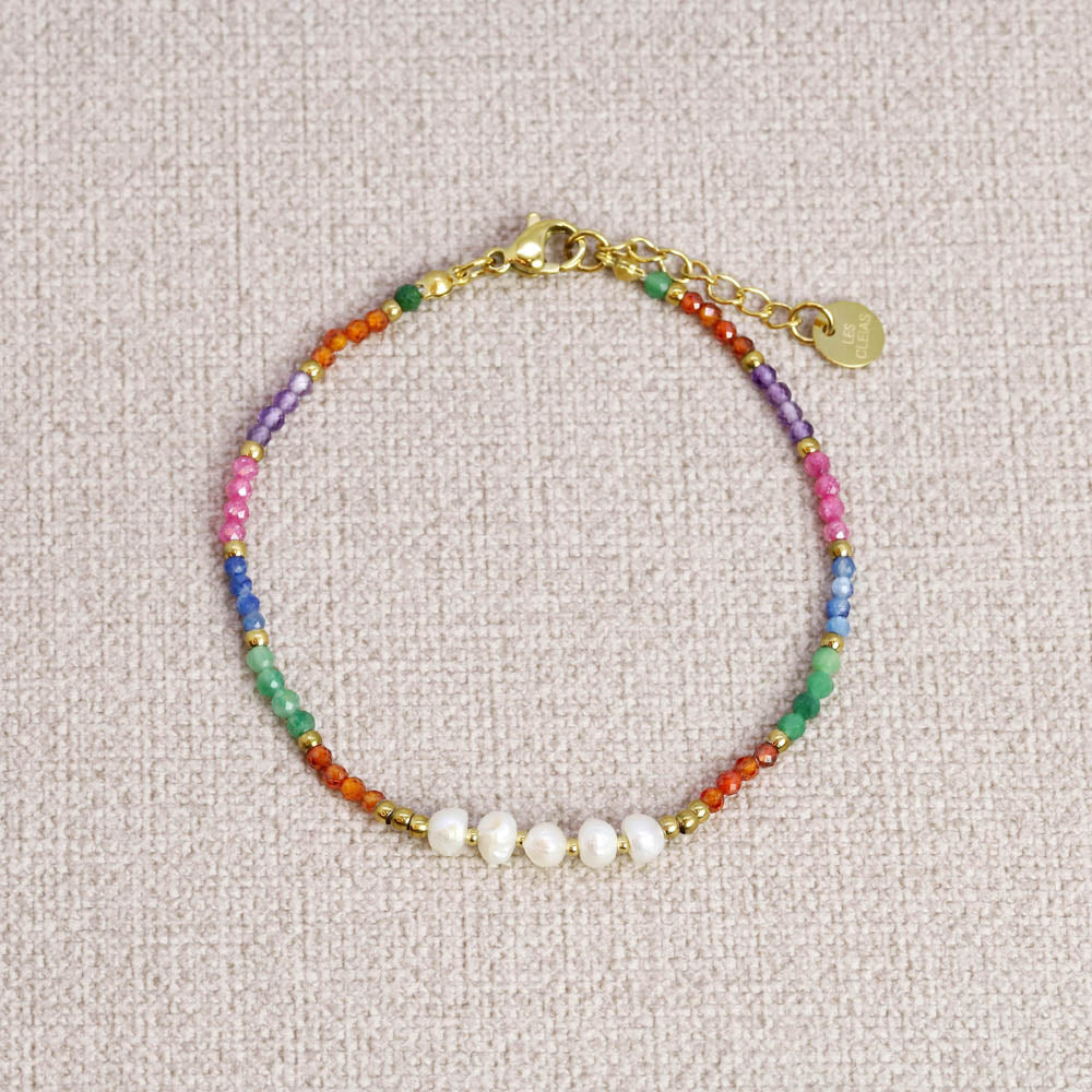 Sohanne multicolor Bracelet