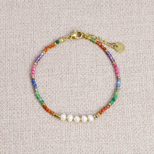Sohanne multicolor Bracelet
