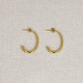 Alyx Semi-Creole Earrings