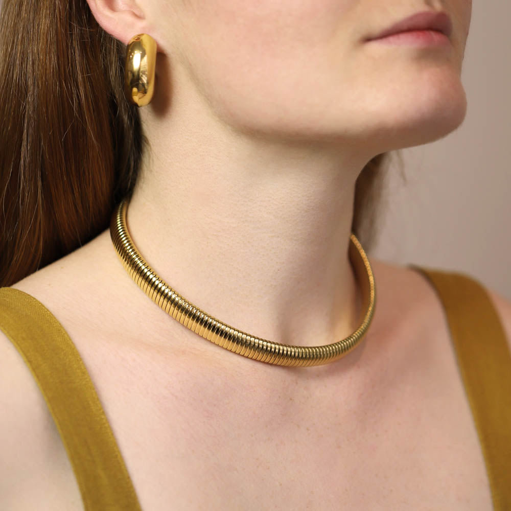 Jolaine Thick Choker