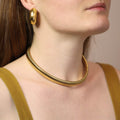Jolaine Thick Choker